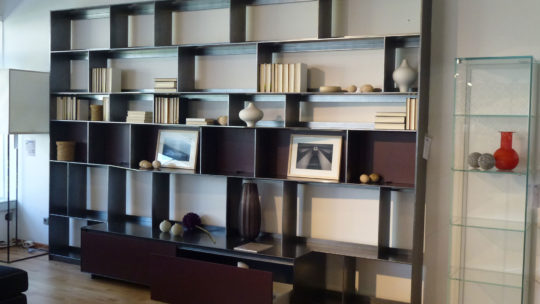B&B Italia Flat C Regalsystem