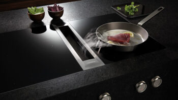 Bora Professional Revolution 2.0 Dunstabzug