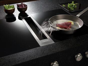 Bora Professional Revolution 2.0 Dunstabzug