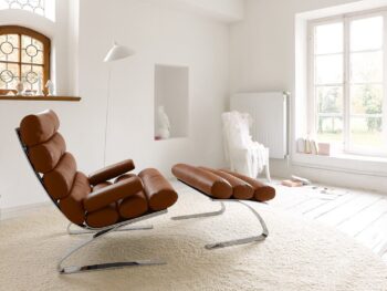 COR Sessel Sinus