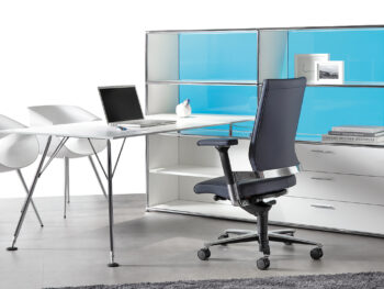 Dauphine Home Büro