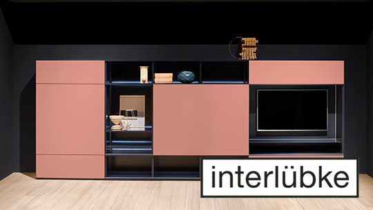 Interlübke