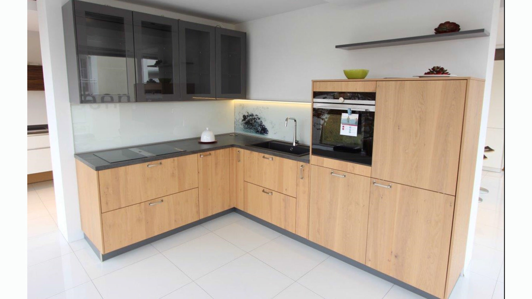 Küchenstudio Bad Homburg von Möbel Braum » Für ihre