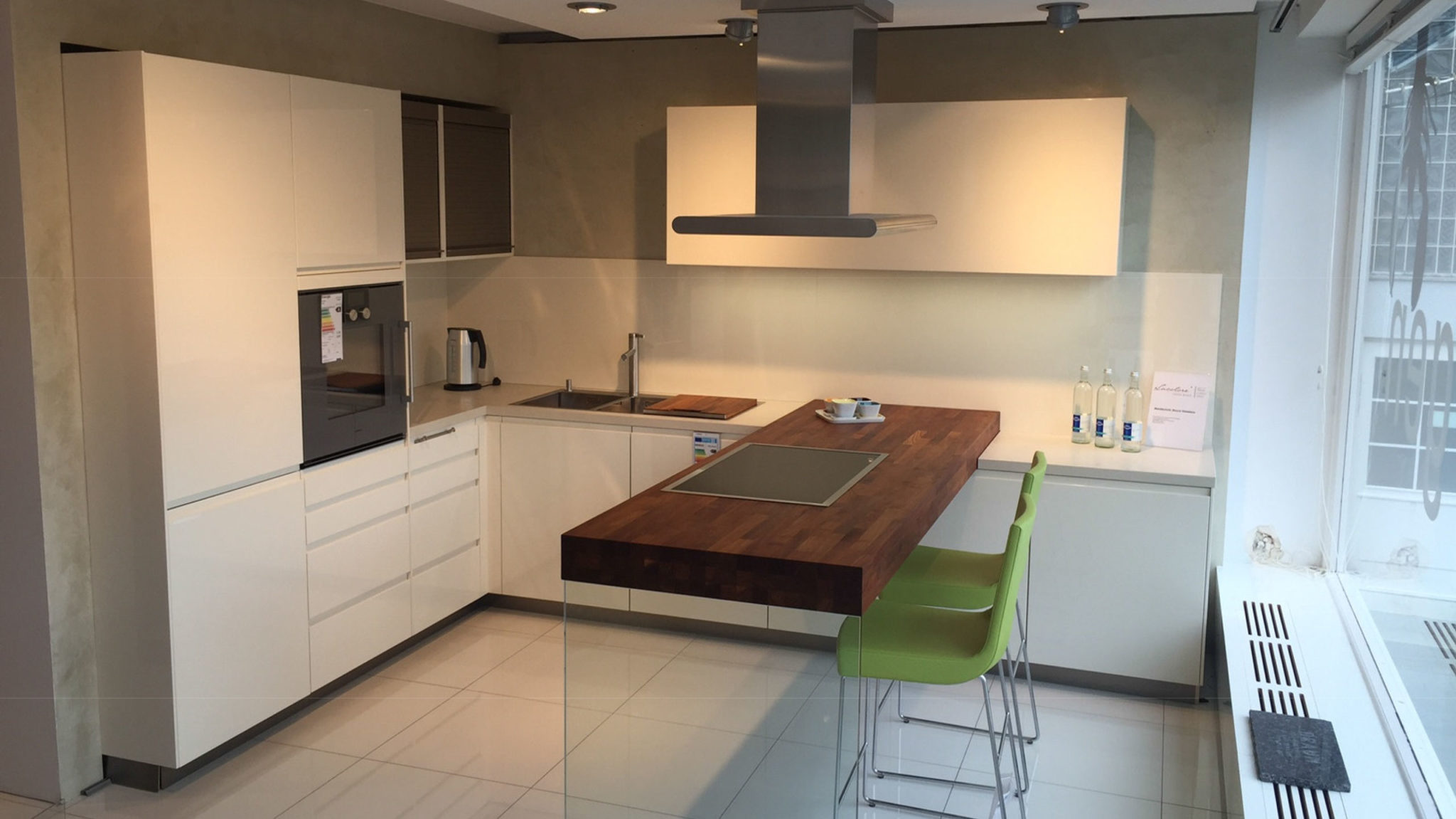 Küchenstudio Bad Homburg von Möbel Braum » Für ihre