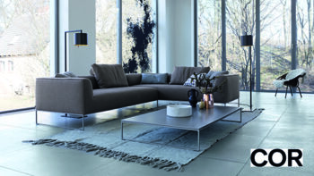 COR Mell Lounge Milieu 2014