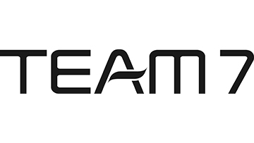 Team 7 Logo