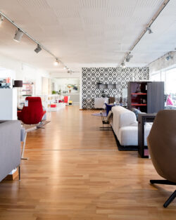 Showroom