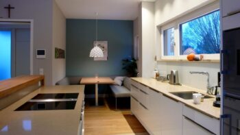 Referenzküche Bad Homburg