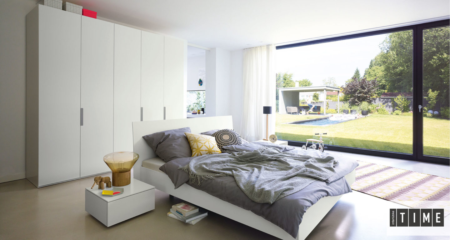 Interlübke Time Schlafzimmer