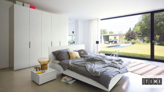 Interlübke Time Schlafzimmer
