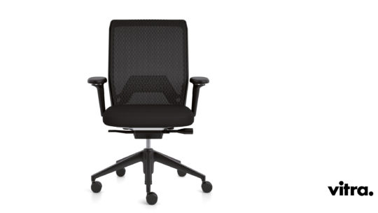 Vitra_ID_Mesh