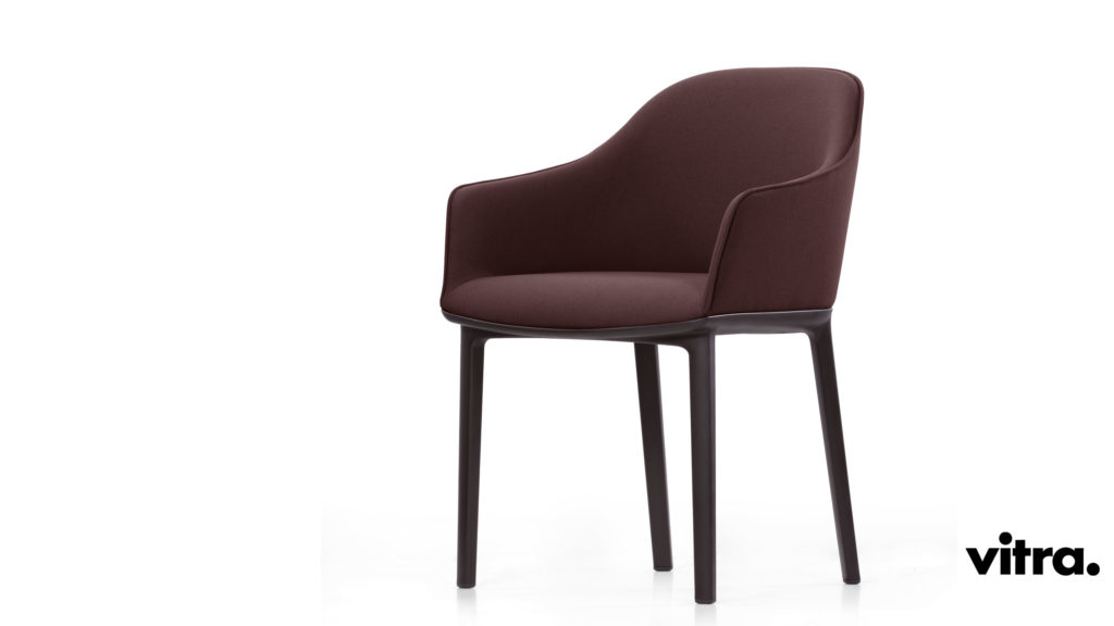 Vitra Softshell Chair