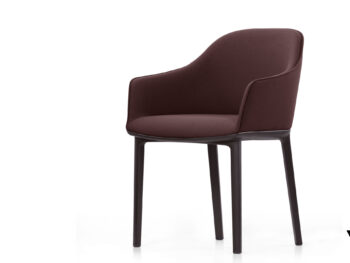 Vitra Softshell Chair Stuhl