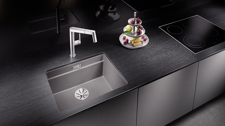 Blanco Panera Küchenarmatur