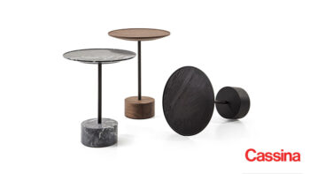 Cassina Beistelltische 194