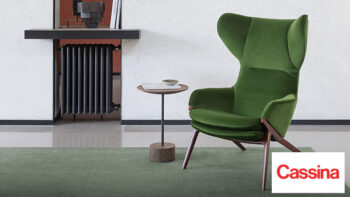 Cassina Beistelltisch 194