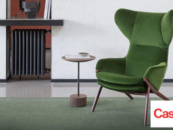 Cassina Beistelltisch 194
