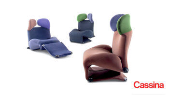 Cassina Wink