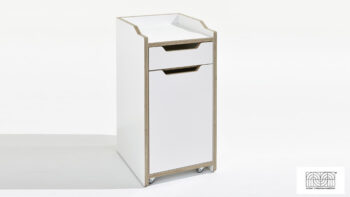 Plane Rollcontainer