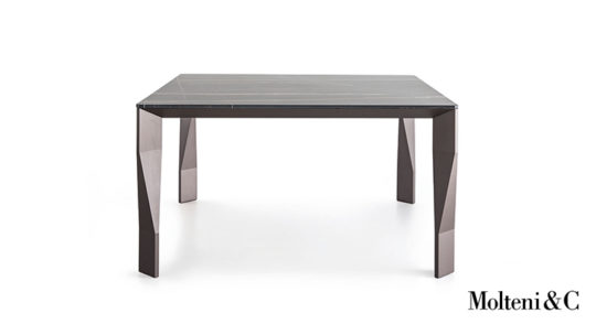 Tisch Diamond