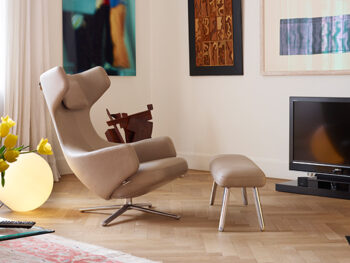 Vitra Grand Repos
