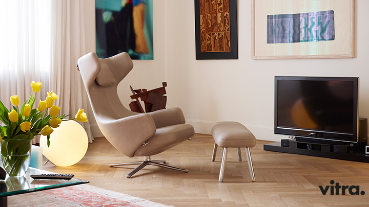 Vitra Grand Repos