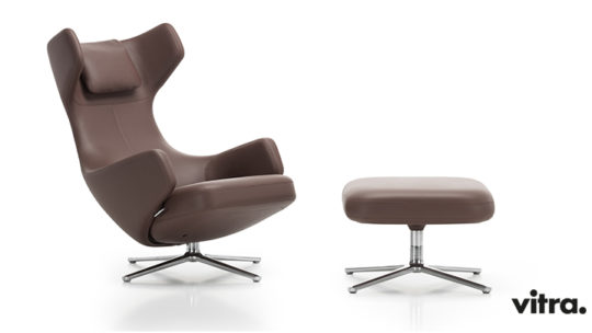 Vitra Grand Repos