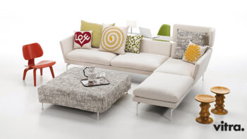 Vitra Sofa Suita