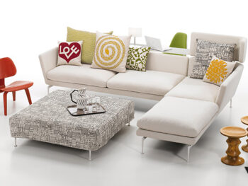 Vitra Sofa Suita