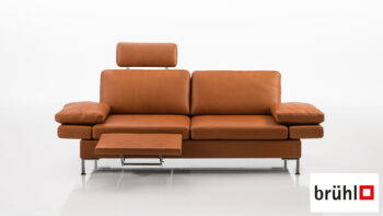 Brühl Sofa Alba