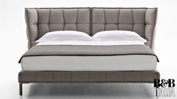 B&B Italia Bett Husk