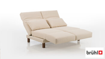 Brühl Sofa Moule Schlafsofa
