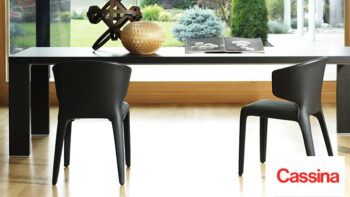 Stuhl 367 Hola von Cassina
