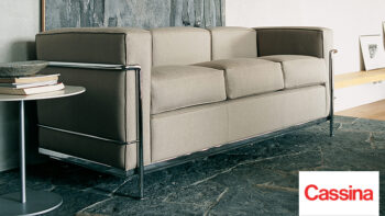 Cassina LC2 divano