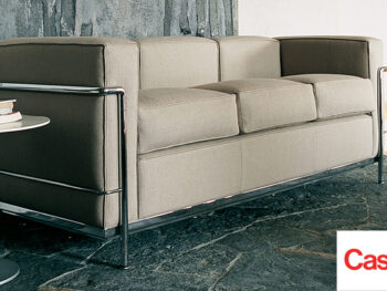 Cassina LC2 divano