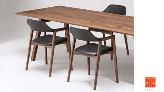 Tisch Ten