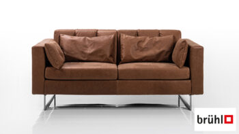 Brühl Sofa Embrace