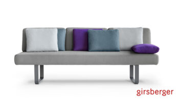 Girsberger Joline Sitzbank