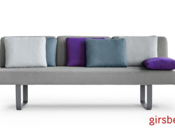 Girsberger Joline Sitzbank