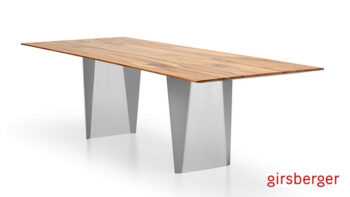 Girsberger Tisch Esstisch Onda