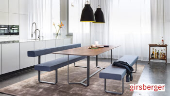 Girsberger Tisch yoho