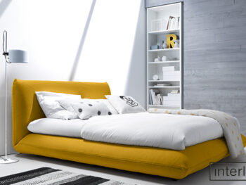 Interlübke Bett Jalis Boxspringbett