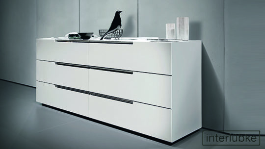 interlübke mell Sideboard