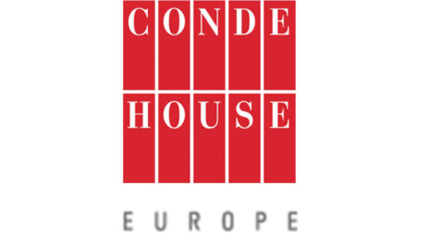 Conde House Logo