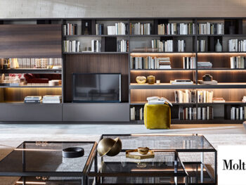 Molteni 505 UP Schranksystem