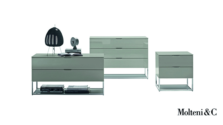 Molteni&C Kommode 909