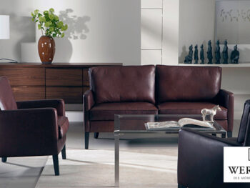 Werther Sofa Premio