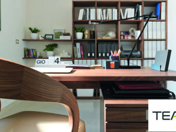 Team7 Schreibtisch Atelier Möbel Braum