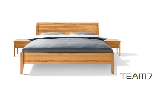 Bett Sesam