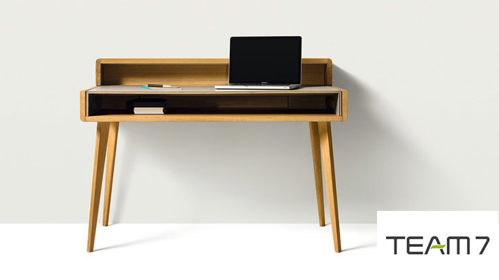 Sol Design Schreibtisch sekretär möbel